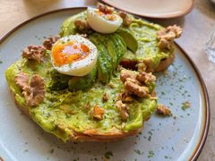 -RAC BAR(安福路店)