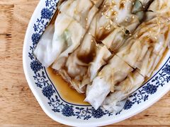 -洲仔石磨肠粉(情侣中路店)