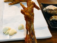 -小赵烧烤(银亿店)