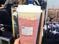 -瑞幸咖啡(太阳百货店)