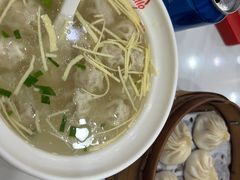 -老盛兴·上海小笼汤包馆(武夷店)