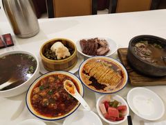 -文杏酒楼(一品天下店)