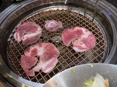 -韩烧牛中牛·甄选黑牛烤肉(黑金店)
