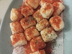 -本处·素食·融合料理(南油店)