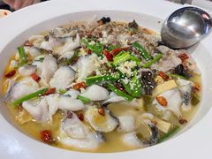 -邱大妈水煮(龙山店)