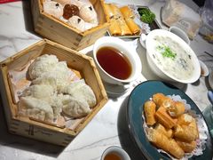-钟菜·粤菜点心·宴请(海上世界·汇港二期店)