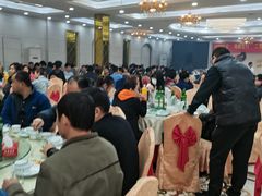 大堂-德福酒楼(津围线店)