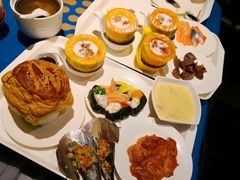 -堂会·KTV·自助餐·团建聚会(天河店)