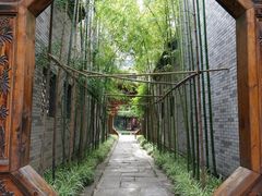 -龙潭水乡