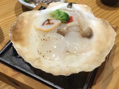 -花潮料理艺食馆(世欧广场店)