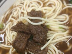 -小马牛肉面·牛骨熬制(南京博物院店)