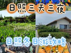 -日照灯塔风景区