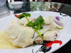 -红星光发煲仔饭(文海店)