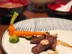 -旨味Umami_融合料理(万博汇店)