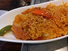 -意成料理