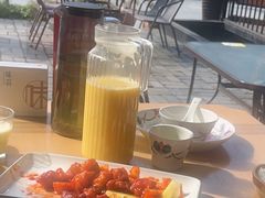 -味莊餐厅(康庄南街店)