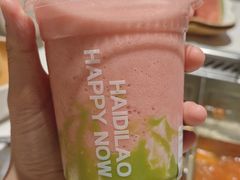 -海底捞火锅(长宁路龙之梦店)
