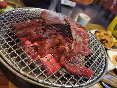 -平泽烤肉(锦水街店)