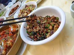 -笨罗卜浏阳菜馆(龙华鹏润达店)