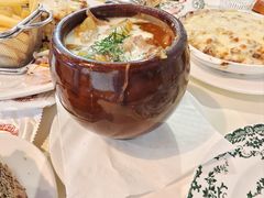 -老井俄式餐厅