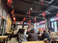 -左邻右舍褡裢火烧(石榴园店)