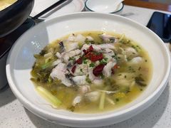 -三品香·江浙菜(松江九谊店)