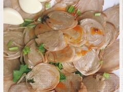 -正宗胖子抻面馆(岭东路店)