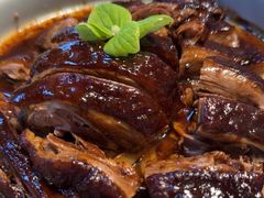 -客家汇·客家传承菜(水库店)