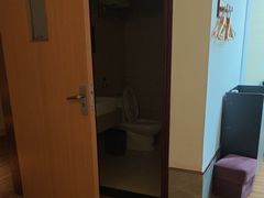 -水立方国际汤泉(六一中路店)