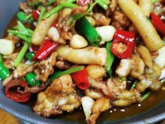 -小红烤翅(傅厚岗店)