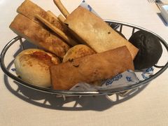 -北京金融街丽思卡尔顿酒店·意味轩 Cepe