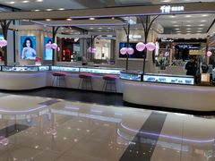 -凯德广场(武胜路店)