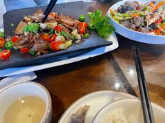 -尽善百年古院餐厅(王家老宅店)