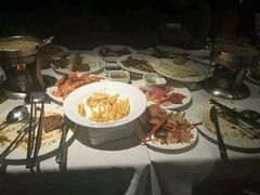 -星伦多自助料理·涮烤一体(虹悦城店)