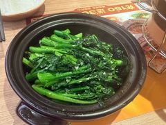-大师兄·西北小馆(金湾华发商都店)