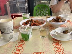 -小林哥的海鲜馆·夜宵烧烤(渔人码头店)