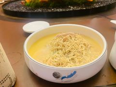 -老客站酒楼(金花南路店)