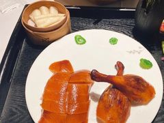 -梧桐Plus·创意京·川料理(万象城店)