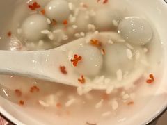 -漢舍中国菜馆(889广场店)