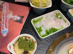 -王府井奥莱棋盘山小镇