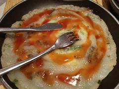 -鹿港小镇(悠唐店)