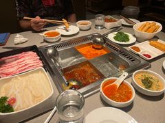 -海底捞火锅(宝龙广场夜宵主题店)