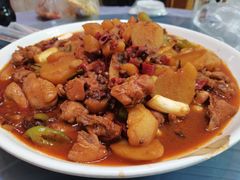 -福顺祥大盘鸡(临潼店)