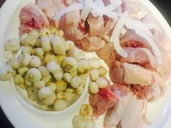 -润青四季音乐主题餐厅·椰子鸡(罗湖店)