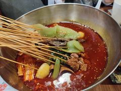 -付小姐在成都(中山公园店)
