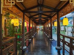 -东方威尼斯温泉酒店