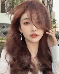-FASHION PALACE hair+