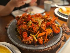 -乔街深夜食堂·小龙虾·高压锅生蚝(杭州总店)