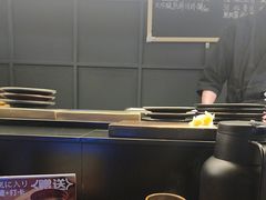 -Sushi Hanzo半藏(天环广场店)