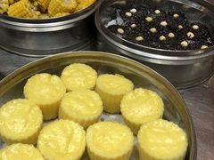 -杭州钱江新城万怡酒店-西餐厅